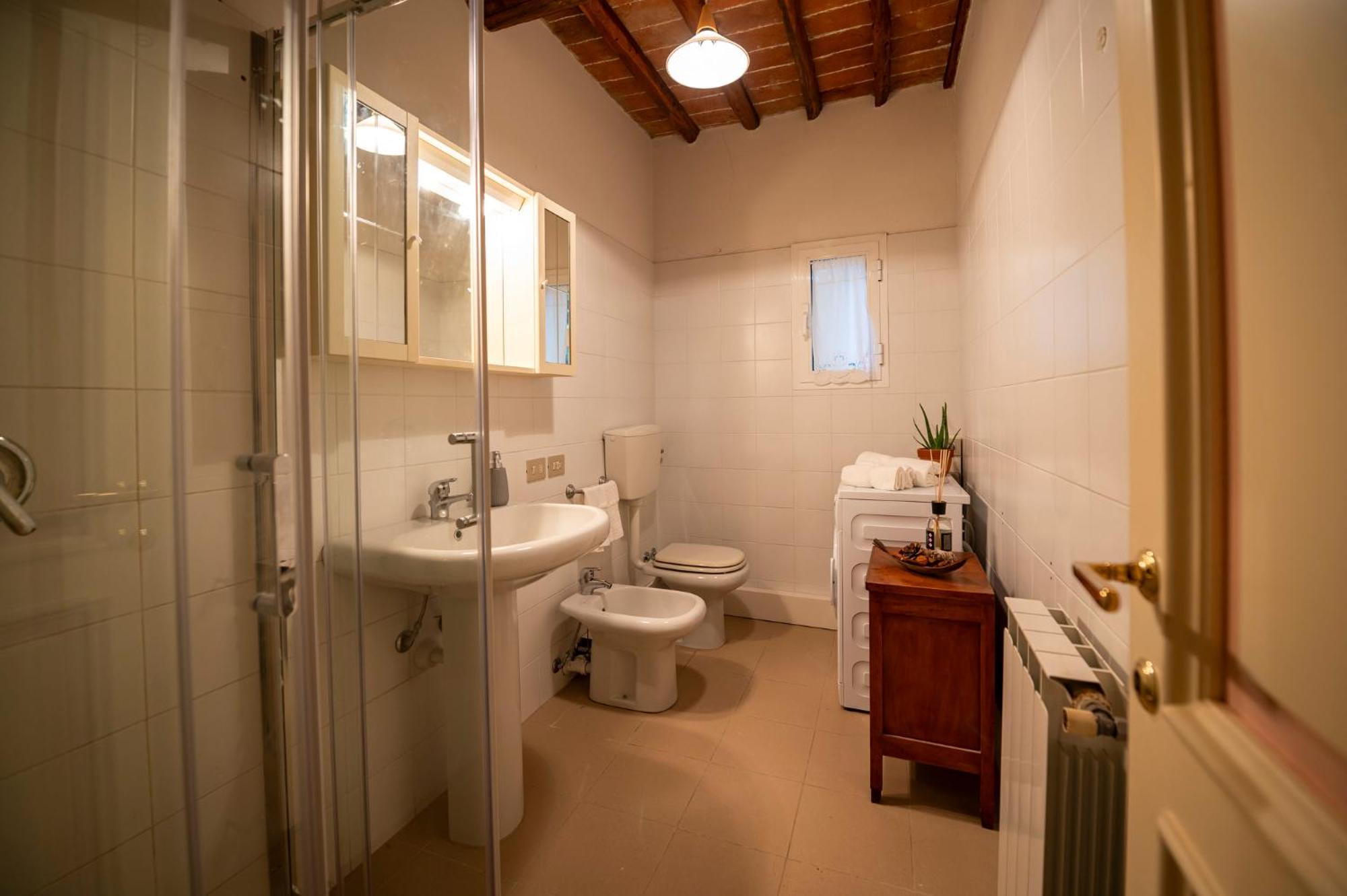 Appartement Casa Gilda à Lucardo Extérieur photo