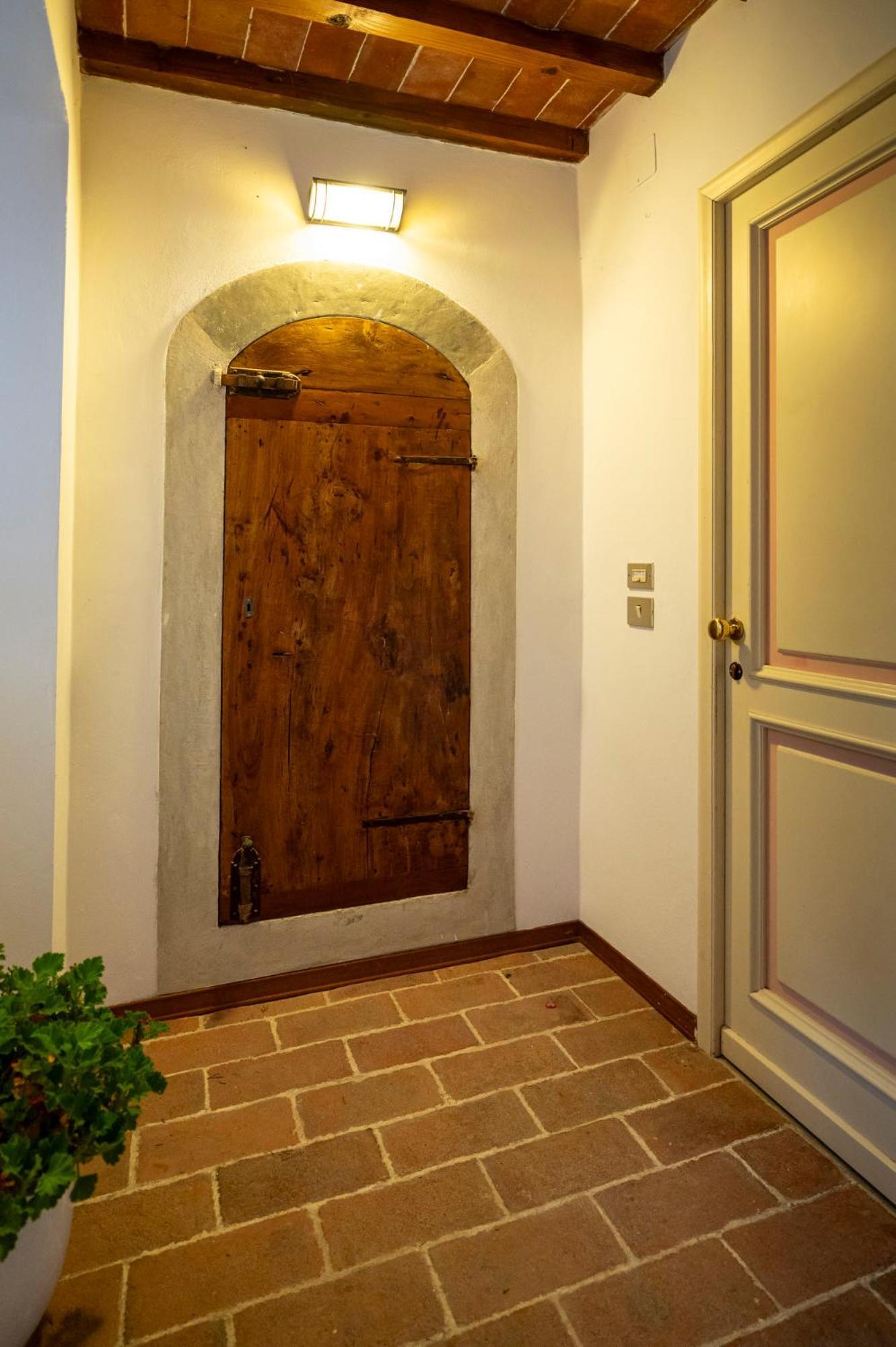 Appartement Casa Gilda à Lucardo Extérieur photo
